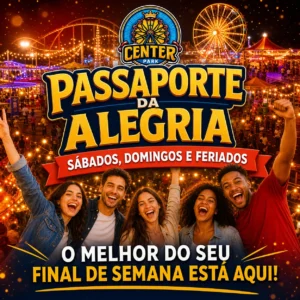 Passaporte sab e dom / feriados