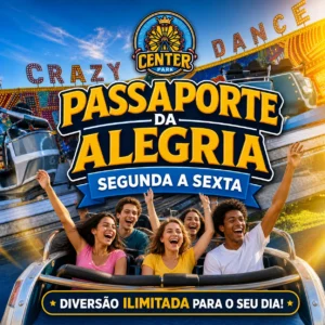 passaporte segunda a sexta
