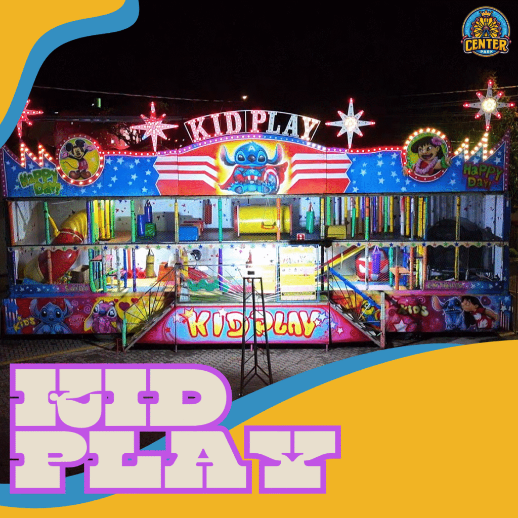 KIDPLAY