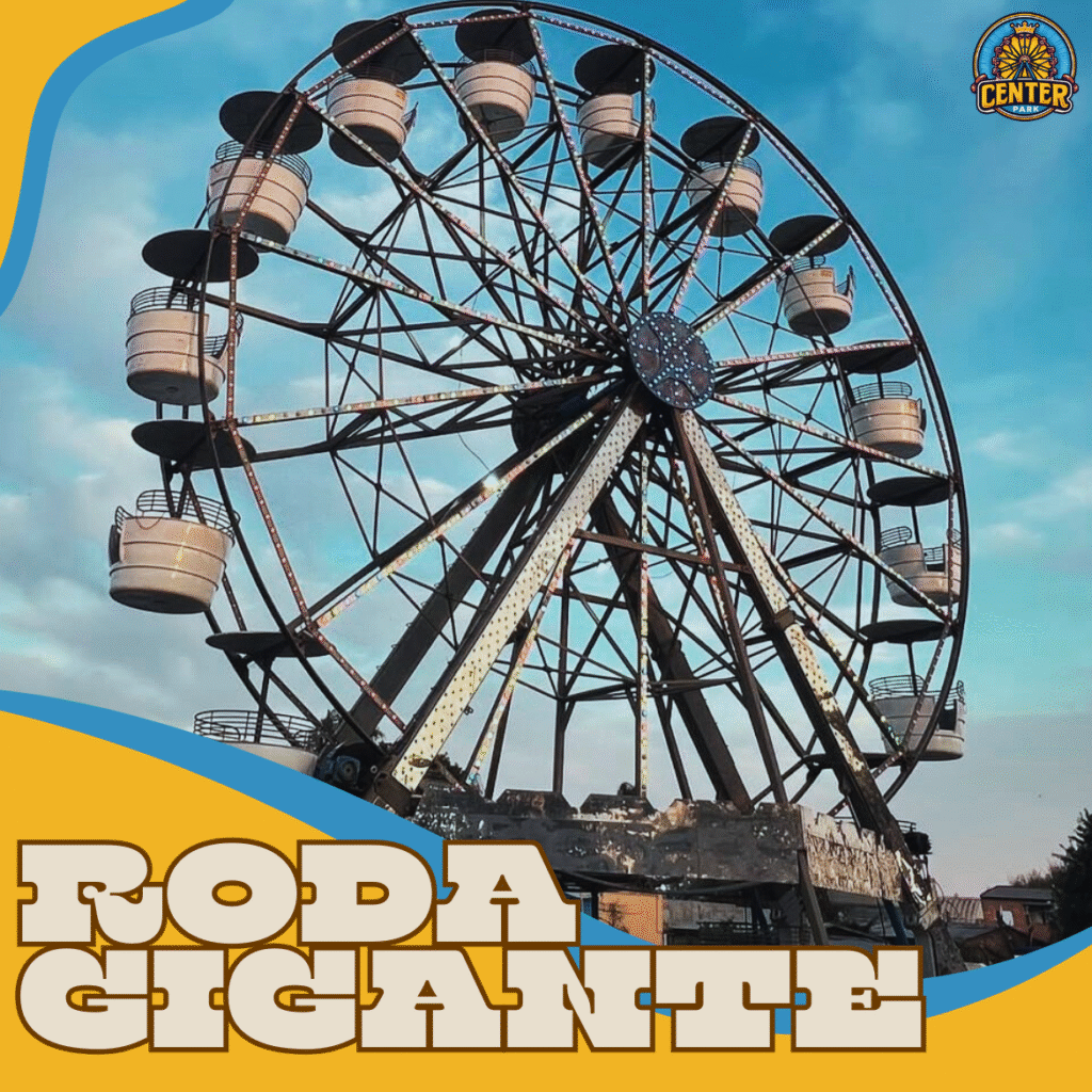 RODA GIGANTE