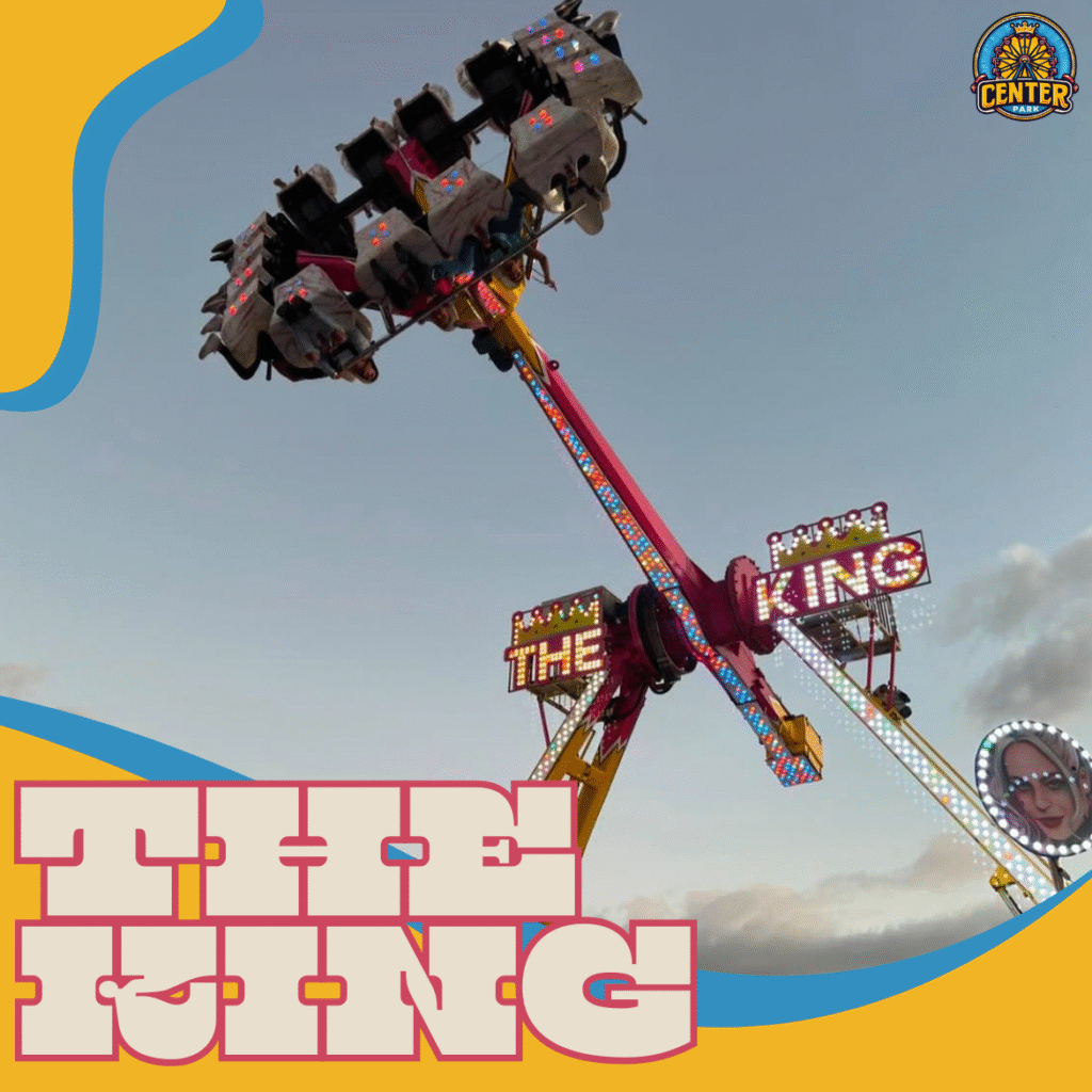 THEBKING