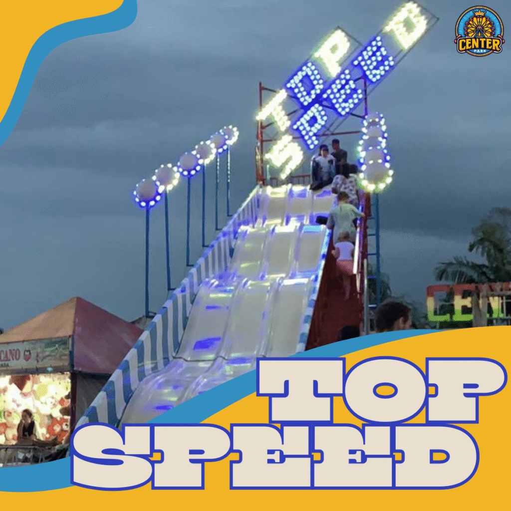 topspeed
